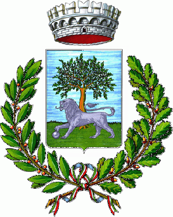 Stemma di San Donato di Lecce/Arms (crest) of San Donato di Lecce