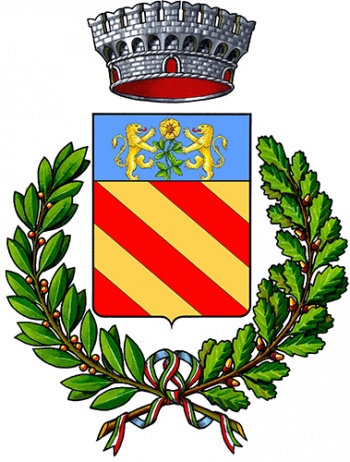 Stemma di Savelli/Arms (crest) of Savelli
