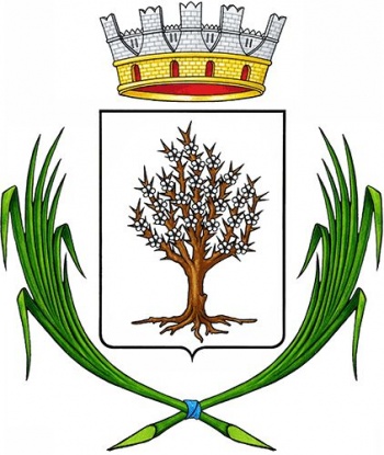 Stemma di Spilamberto/Arms (crest) of Spilamberto