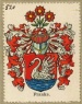 Wappen von Franke