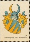 Wappen von Siegen
