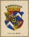 Wappen Graf von Brühl
