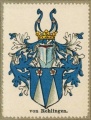 Wappen von Rehlingen nr. 950 von Rehlingen