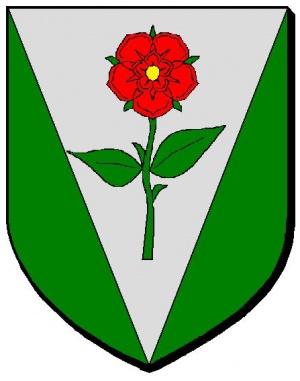 Blason de Belval (Manche)/Arms (crest) of Belval (Manche)