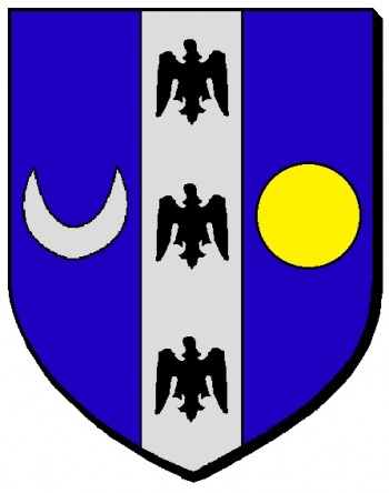 Blason de Juranville/Arms (crest) of Juranville