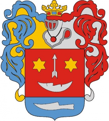 Arms (crest) of Létavértes