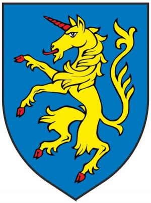 Coat of arms (crest) of Pakoštane