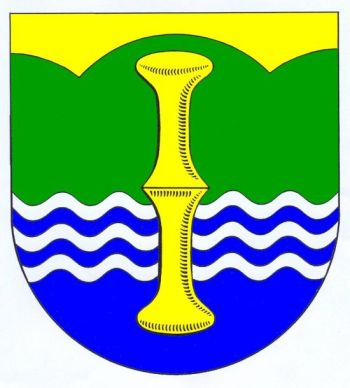 Wappen von Stapel/Arms (crest) of Stapel