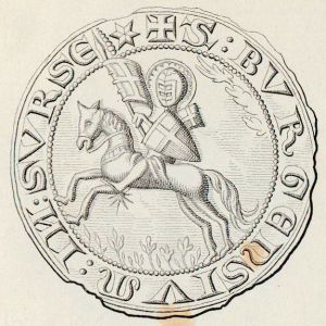 Seal of Sursee