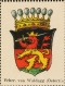 Wappen Meskow