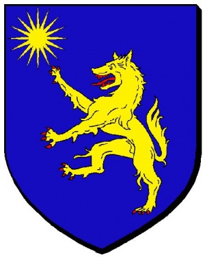 Blason de Beaumettes/Arms (crest) of Beaumettes