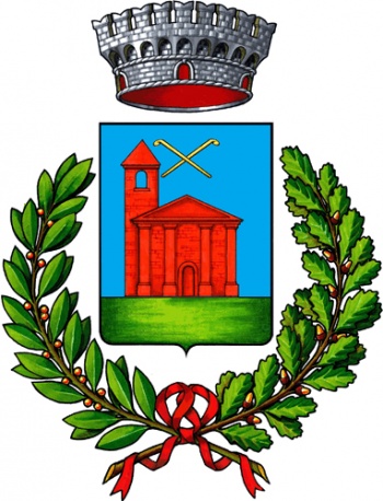 Stemma di Cadeo/Arms (crest) of Cadeo