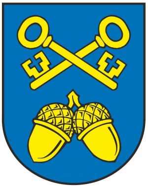 Coat of arms (crest) of Cernik