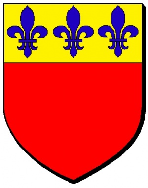 Blason de Saint-Hilaire-Luc