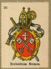 Wappen von Erzbisthum Bremen