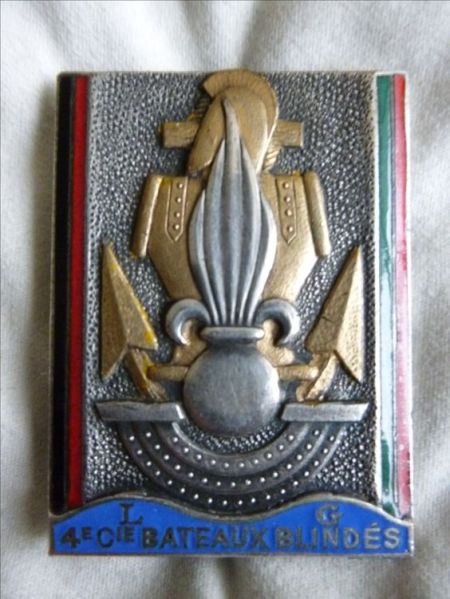 File:4th Foreign Legion Armoured Boat Company, French Army.jpg