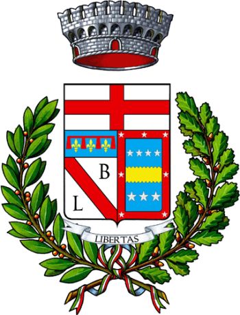 Stemma di Camugnano/Arms (crest) of Camugnano