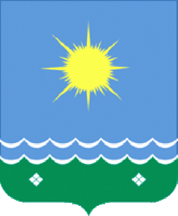 Coat of arms (crest) of Chernysherskiy