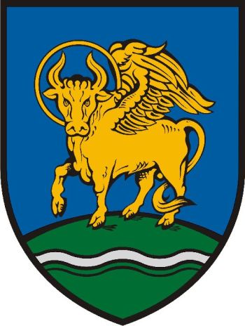 Arms (crest) of Lukácsháza