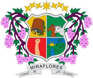 Escudo de Miraflores