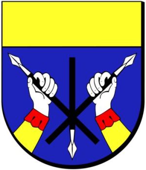 Coat of arms (crest) of Spytkowice (Nowy Targ)