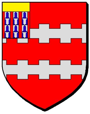 Blason de Willies/Arms (crest) of Willies