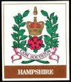 arms of Hampshire
