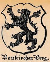 Wappen von Bergisch Neukirchen/Arms (crest) of Bergisch Neukirchen