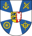 Support Company, Sea Battalion, German Navy.png