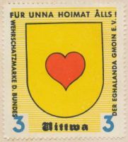 Arms (crest) of Útvina