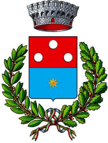 Stemma di Valgoglio/Arms (crest) of Valgoglio