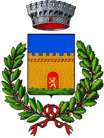 Stemma di Veronella/Arms (crest) of Veronella