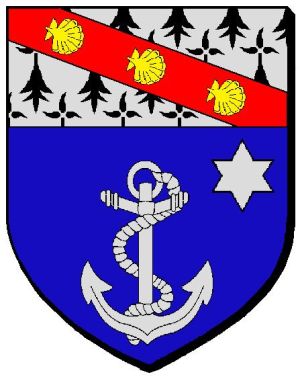Blason de Bray-Dunes/Arms (crest) of Bray-Dunes