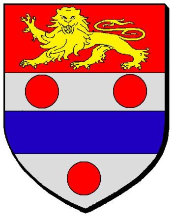 Blason de Montauban-de-Picardie/Arms (crest) of Montauban-de-Picardie