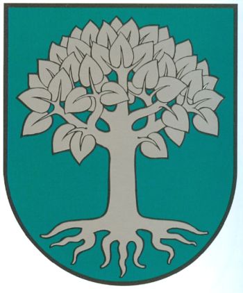 Arms (crest) of Sidabravas