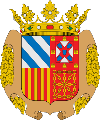 Escudo de Sollana/Arms (crest) of Sollana