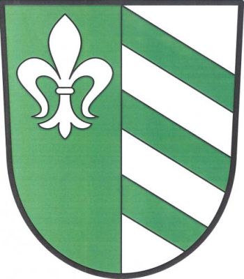 Arms (crest) of Úherčice