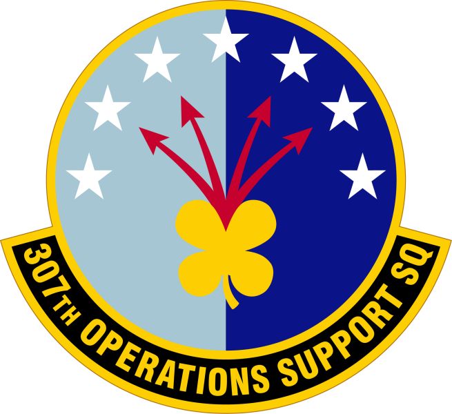 File:307th Operations Support Squadron, US Air Force.jpg