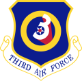 3rd Air Force, US Air Force.png