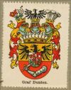 Wappen Graf Dunten