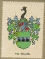 Wappen von Hensch nr. 717 von Hensch