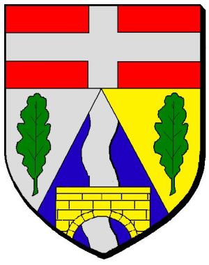 Blason de Ambilly/Arms (crest) of Ambilly