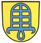 Arms (crest) of Hemmingen