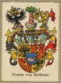 Wappen Grafen von Bothmer nr. 645 Grafen von Bothmer