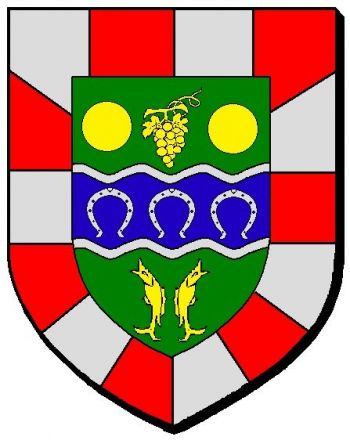 Blason de Bard-lès-Époisses/Arms (crest) of Bard-lès-Époisses