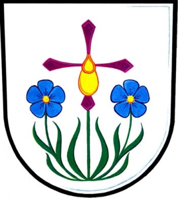 Arms (crest) of Mistrovice