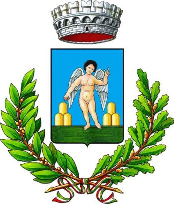 Stemma di Monte Grimano Terme/Arms (crest) of Monte Grimano Terme