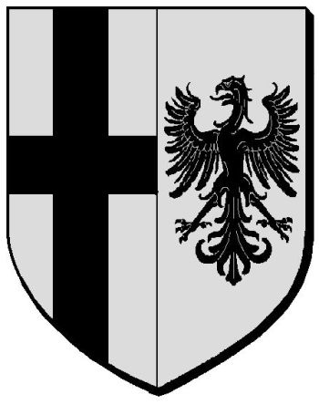 Blason de Acheux-en-Vimeu/Arms (crest) of Acheux-en-Vimeu