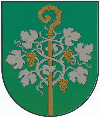 Arms (crest) of Alsėdžiai
