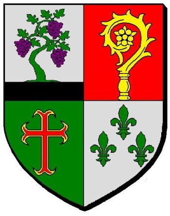 Blason de Ambonnay/Arms (crest) of Ambonnay